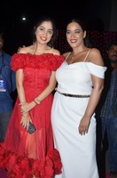 Celebrities at Zee Telugu Apsara Awards 2017 Photos